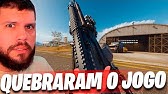 ACTIVISION não APRENDE NUNCA kkkkkkkkkk