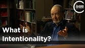 Jared Diamond - What is Intentionality?