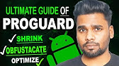 ProGuard Secrets Revealed 🤫 | R8 | Android Security