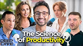 The Science of Productivity