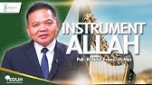 INSTRUMENT ALLAH | Renungan Buka Sabat