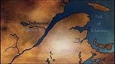 The Start of New France - Champlain Chooses Quebec - Canada A People's History