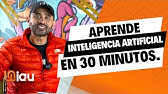 Cursos inteligencia artificial gratis 2024 🤖 (Aprende en 30 minutos)