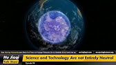 Hu Jiaqi Talk Show Episode 04: Science and Technology Are not Entirely Neutral