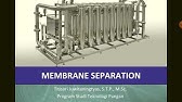 MEMBRANE SEPARATION