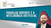 SABERES UEG | Trabalho Docente e a Inteligência Artificial