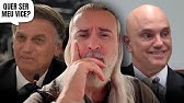 Bolsonaro SE HUMILHANDO
