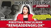 Kenapa Soekarno-Hatta diculik ke Rengasdengklok?! | #historytellingJASMERAH