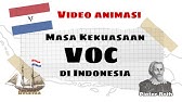 KEKUASAAN VOC DI INDONESIA