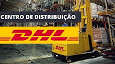 PROCESSO DHL LOGÍSTICA
