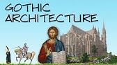 What is Gothic Architecture?