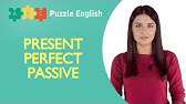 Present Perfect в пассивном залоге