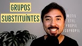 Grupos Substituintes: Metil, Etil, Propil, Isopropil | Aula 09