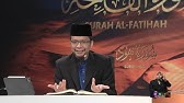 Episod 924 My #QuranTime 2.0 Selasa 24 Jun 2025 Surah Al-Hijr (15:65-70) Halaman 265