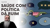 QUEM IMAGINARIA que MISTURAR POLÍTICA com SAÚDE daria ERRADO: LIÇÕES da VACINA do DÓRIA são TRÁGICAS