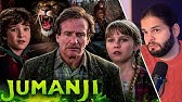 ENFRENTAR tus MIEDOS es la ÚNICA FORMA de GANAR | Jumanji | Relato y Reflexiones