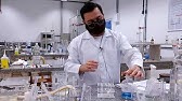 Experimento 3 - Identificação de Proteínas por Biureto (Bromatologia)