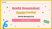 Pencarian (Searching) - Informatika Kelas X