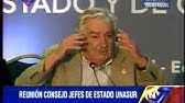 Pepe Mujica: la integración latinoamericana hay que construirla, hacerla realidad