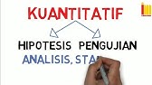 Apa Itu Penelitian Kuantitatif ? Lihat Penjelasan Lengkapnya di Sini !