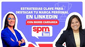 SPM Talks: Conoce a Ingrid Carranza