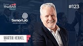 Como conquistar o público 60+ e vender mais, com Martin Henkel | Raise The Bar #123