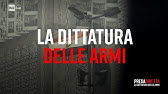 Il business delle armi - Presadiretta 22/03/2021