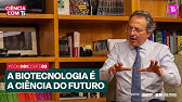 A importância da biotecnologia!