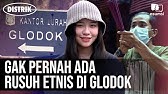 Distrik: Mencari Kepala Naga di Glodok