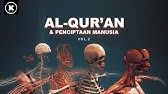 AL-QUR'AN & PENCIPTAAN MANUSIA - VOL.2 - PETUNJUK YANG MELAMPAUI ZAMAN