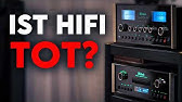 Warum die klassische HiFi-Anlage tot ist