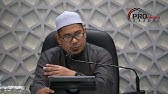 (🔴LIVE) 28-01-2025 Ustaz Radhi Abu Bakar: Kaedah Nabi ﷺ Berinteraksi Dengan Sahabat Yang OKU.