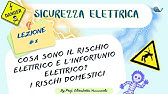 lezione 1 sicurezza elettrica per studenti lavoratori