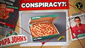 Food Theory: The Pizza Size Conspiracy...