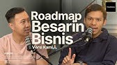 LANGKAH BANGUN BISNIS KECIL DARI NOL - INSIGHTS 034 (ft. Augie & Hansel)