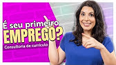CURRÍCULO SEM EXPERIENCIA - Aula Prática