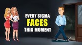 7 Unexpected Stages EVERY Sigma Male Goes Through