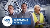 IATF 16949 |  Receiving inspection