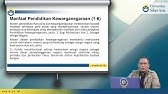 Pertemuan 1 - Pendidikan Kewarganegaraan - Dr. Yusuf Setyadi, SStMk., S.H.,M.M., M.Hum