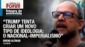 Breno Altman analisa a geopolítica mundial sob Trump 2.0