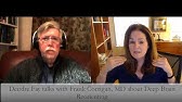 Deirdre Fay interviews Frank Corrigan, MD about healing Attachment Shock with Deep Brain Reorienting