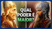 Por que este Imperador católico entrou em conflito com o Papa?