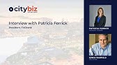 Patricia Ferrick: A Journey of Banking Excellence and FVCbank's Vision for the