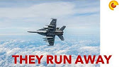 China's Navy Neutralized the US EA-18G Growler