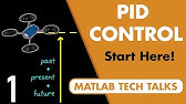 What Is PID Control? | Understanding PID Control, Part 1