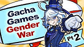 Gacha Drama and the Korean Gender War Pt. 2 - The Grim Reality of Korea