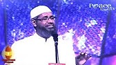 Reply to Dhruv Rathee on the Existence of God by Dr  Zakir Naik, 17-NOVEMBER-2024