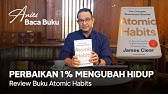 Anies Baca Buku: Atomic Habits