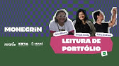 MONEGRIN 2025| LEITURA DE PORTIFÓLIO |  MOSTRA MONEGRIN com Jana Moura e Ícaro Andrew