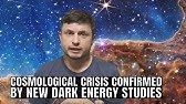 New Studies on Dark Energy Reveal a Major Cosmological Crisis